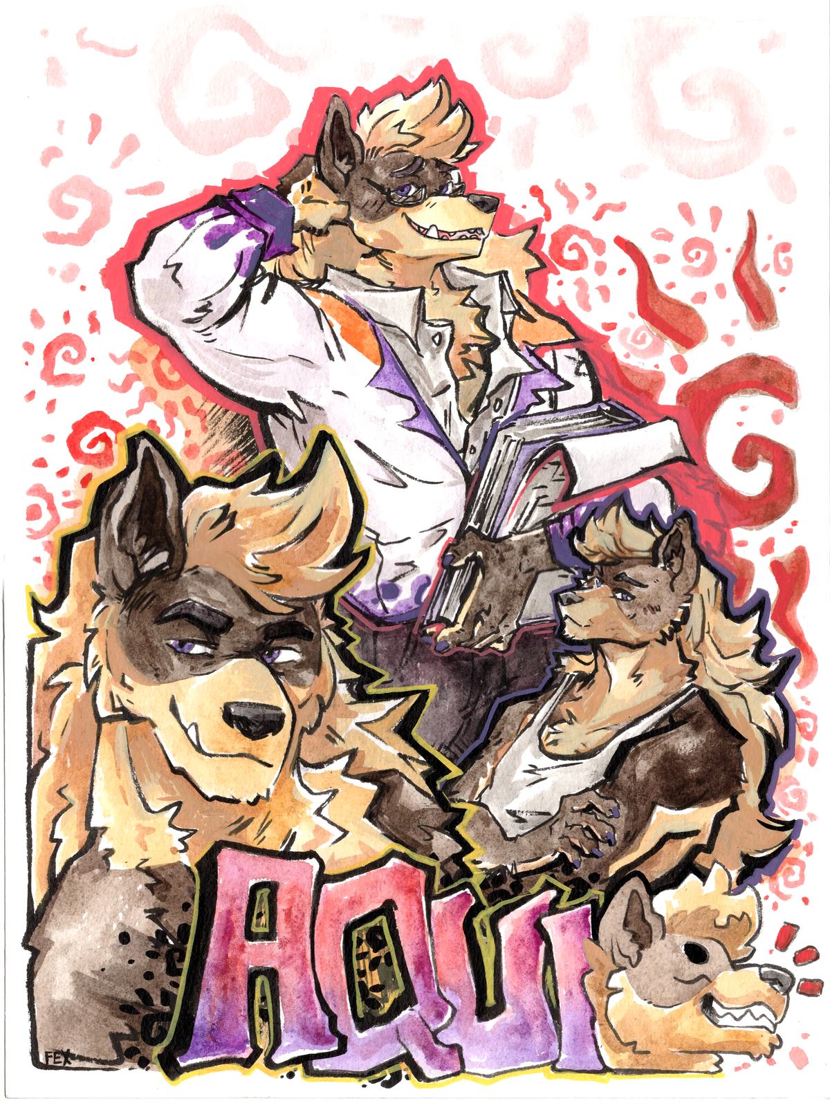 Commissions