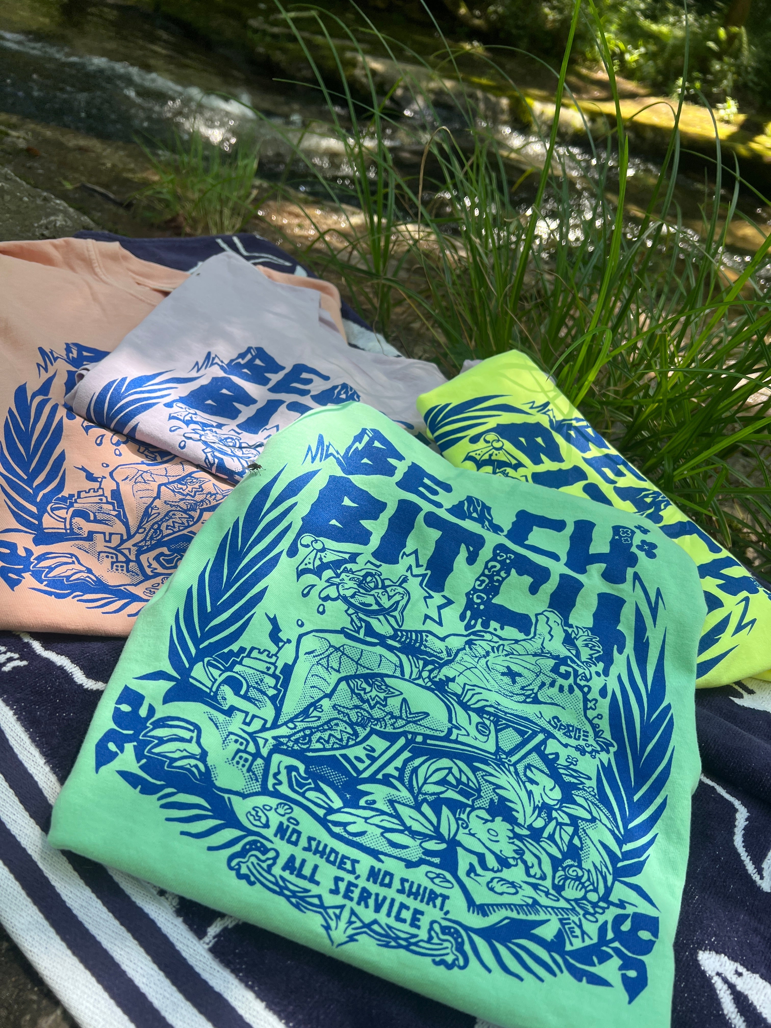 Apparel