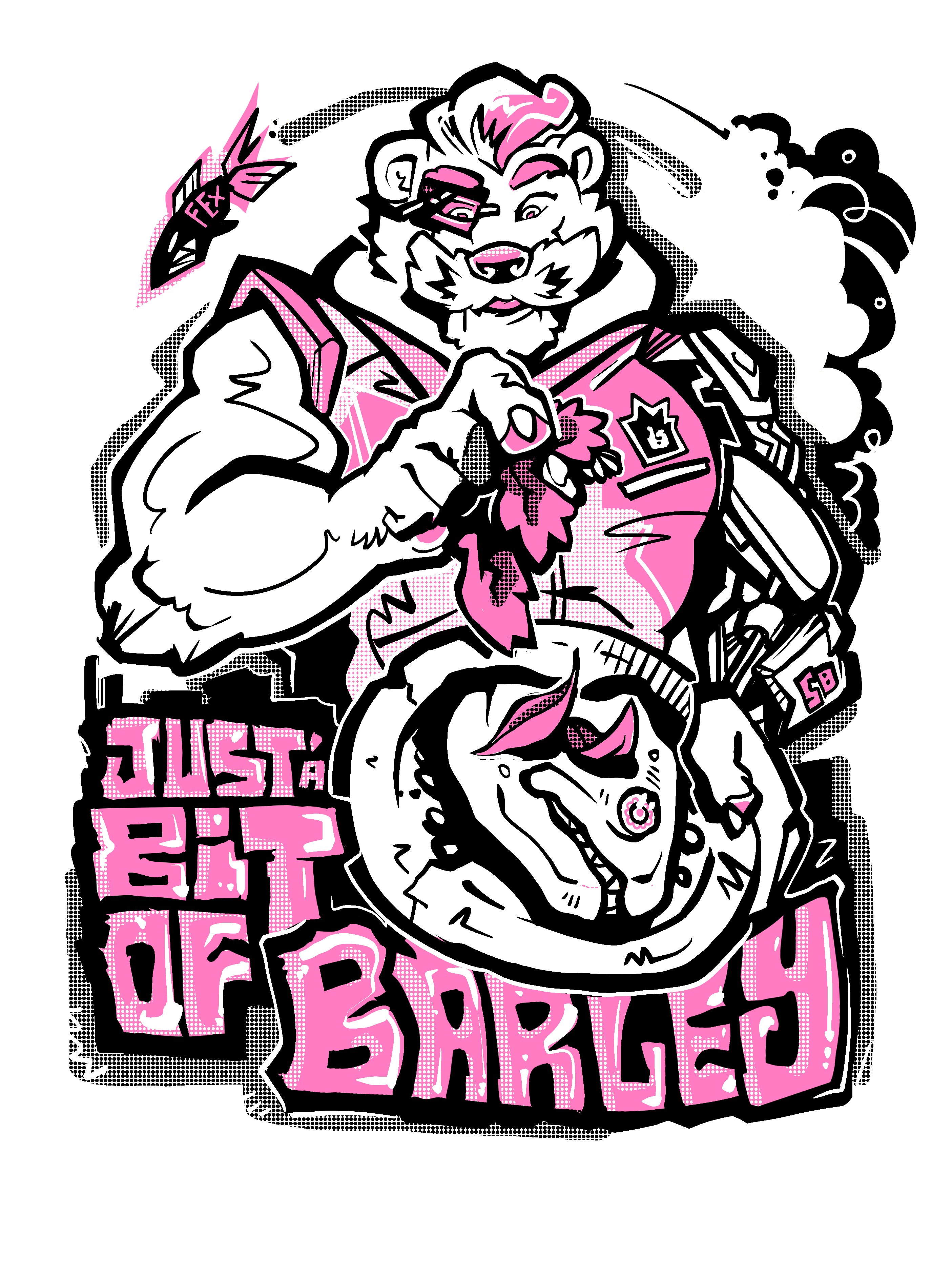 A Bit O’ Barley Tee Preorder