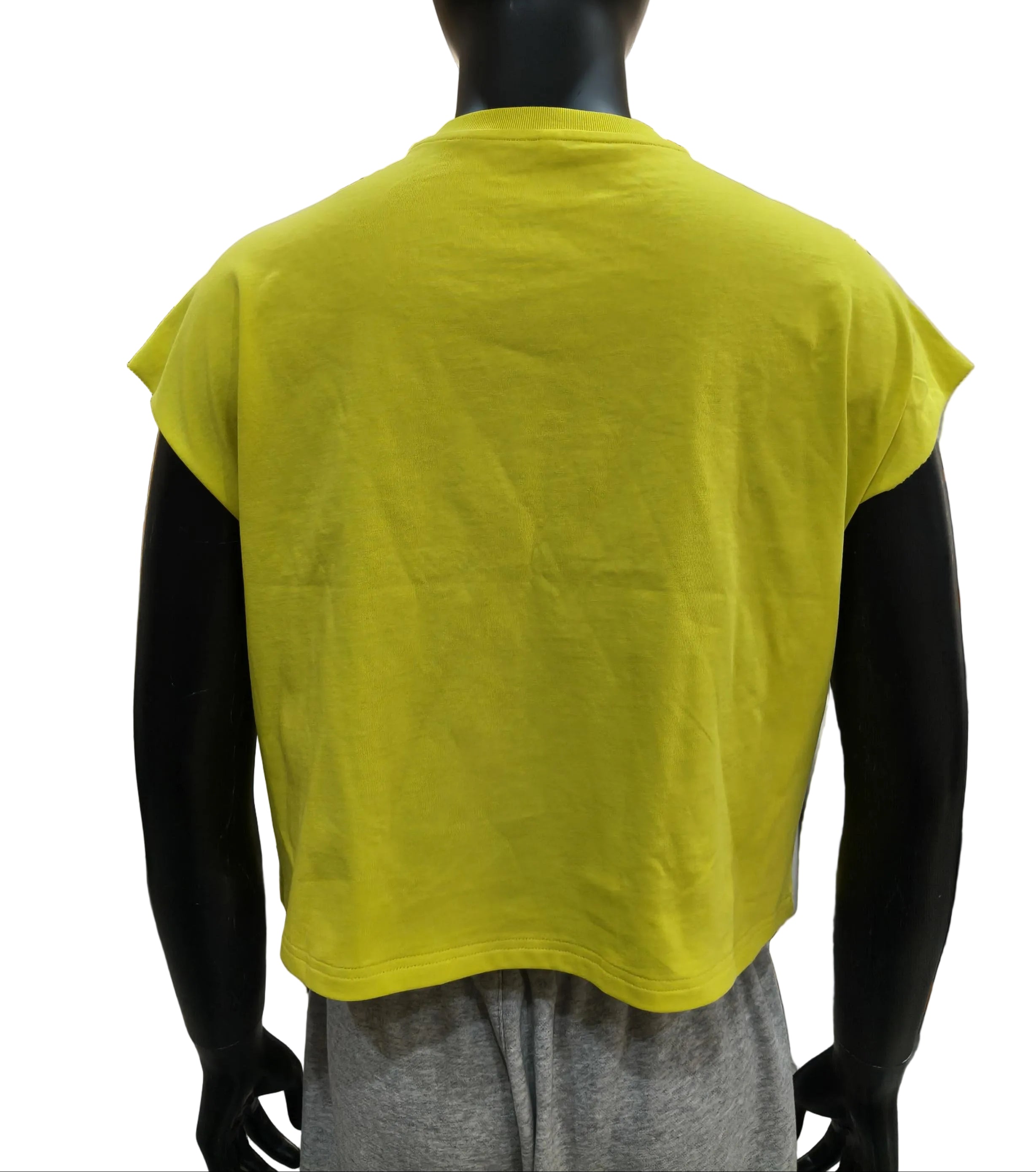 Chemical Spill Muscle Tank ((PREORDER))
