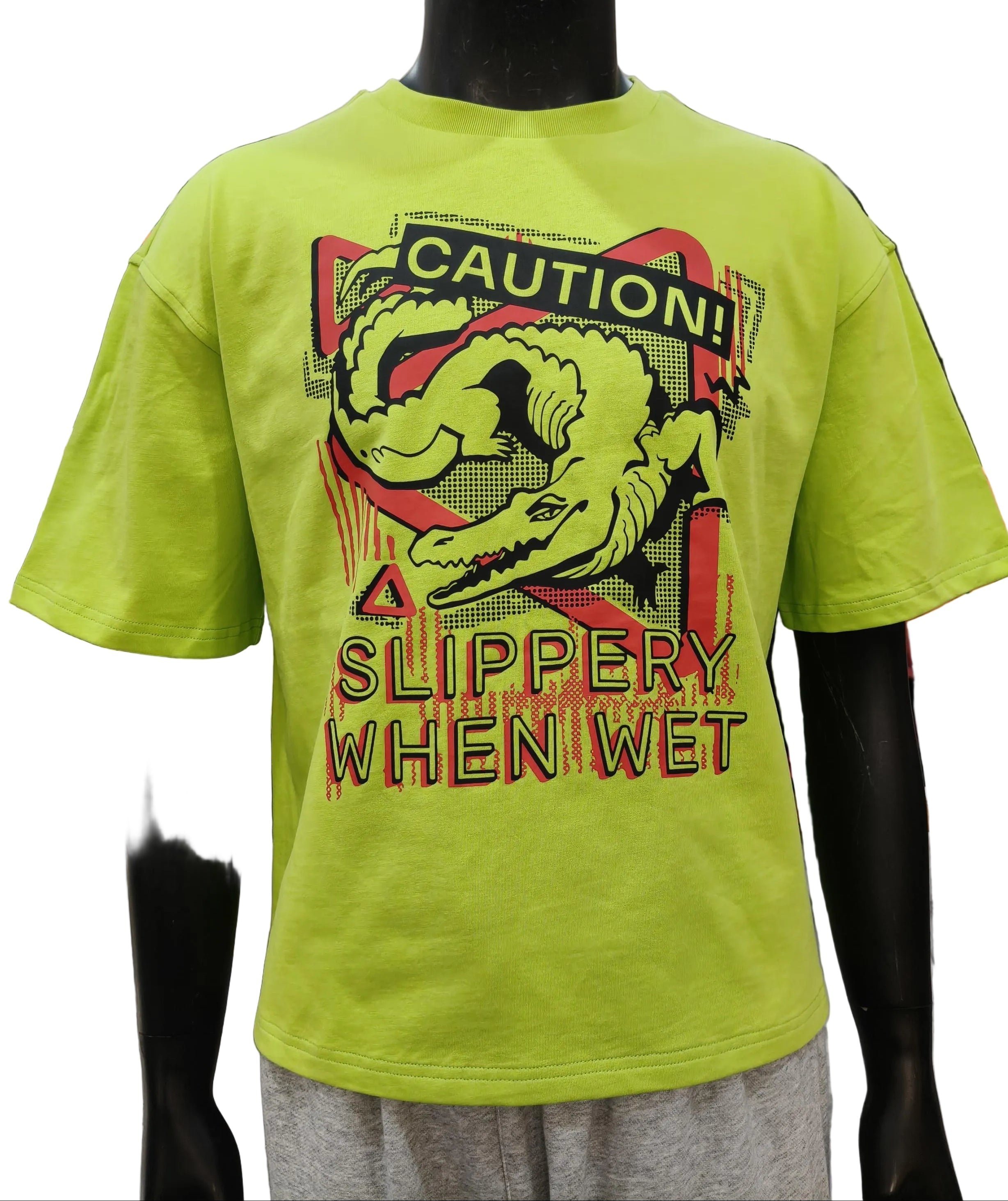 Slippery When Wet Tee ((PREORDER))