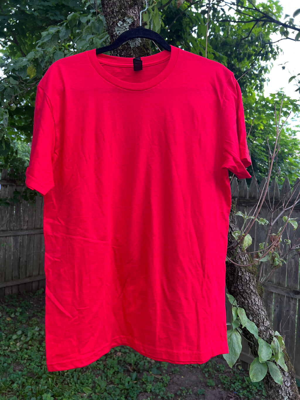 Croc Control T-Shirt