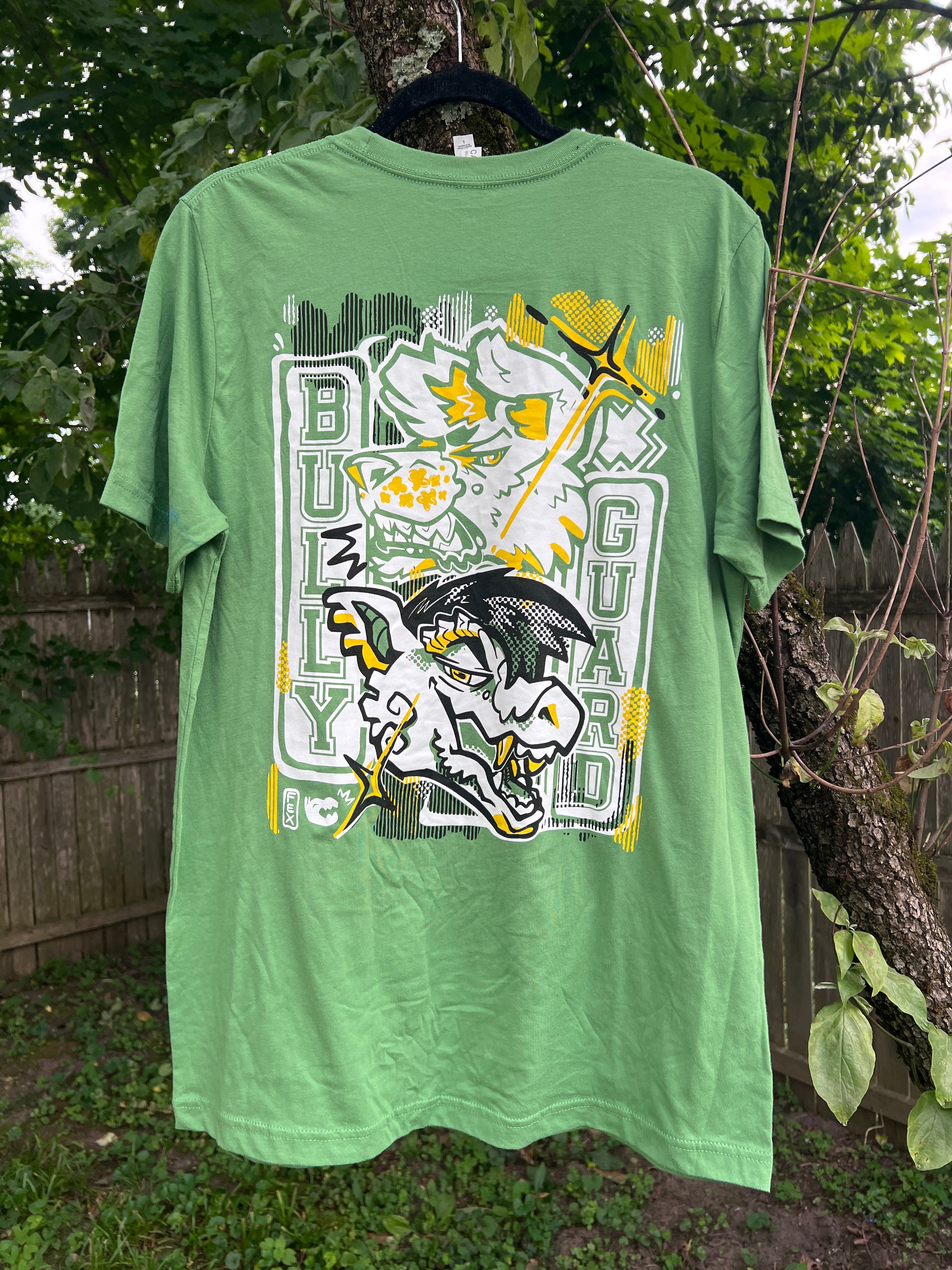 Bully Guard T-Shirt