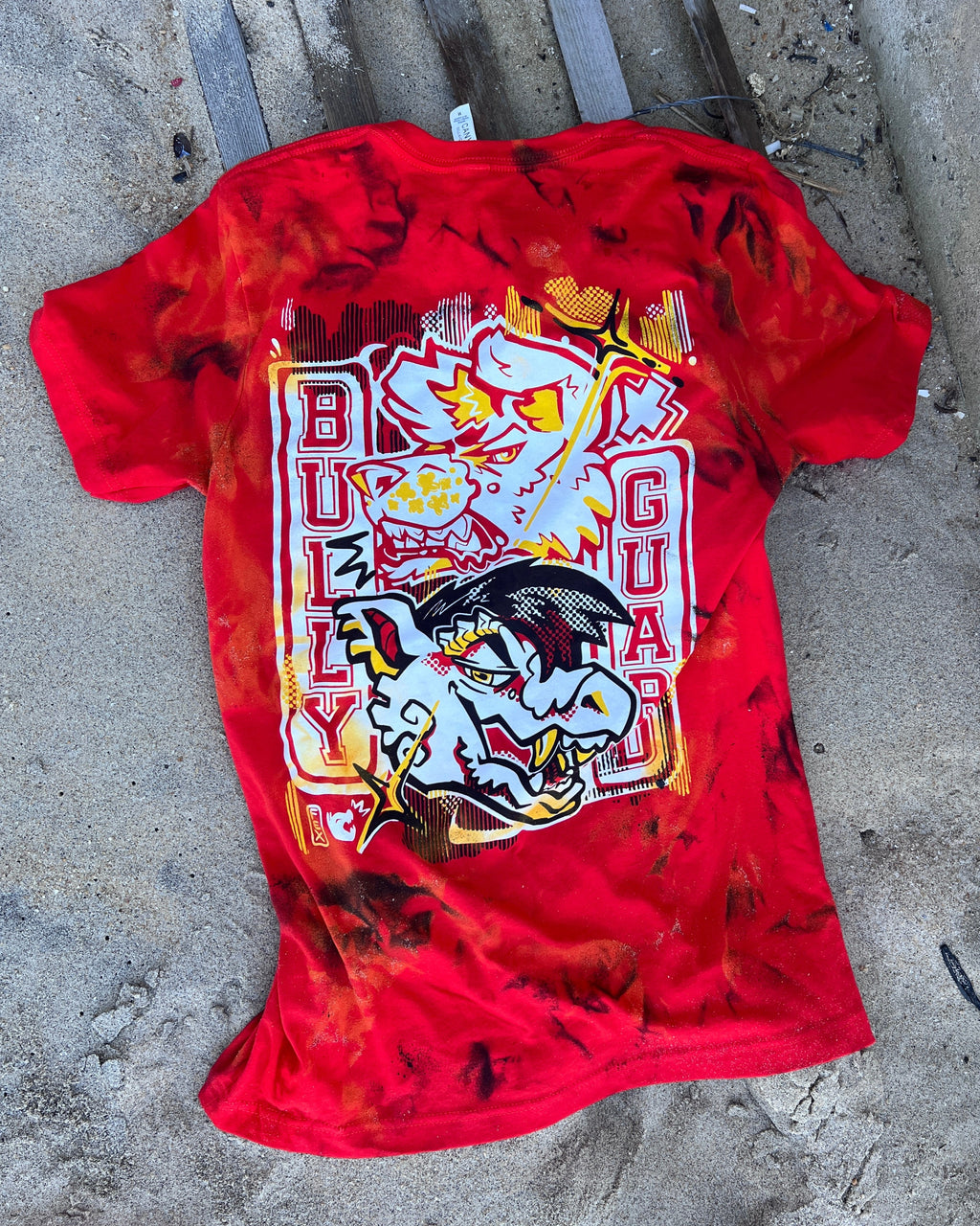 Bully Guard T-Shirt