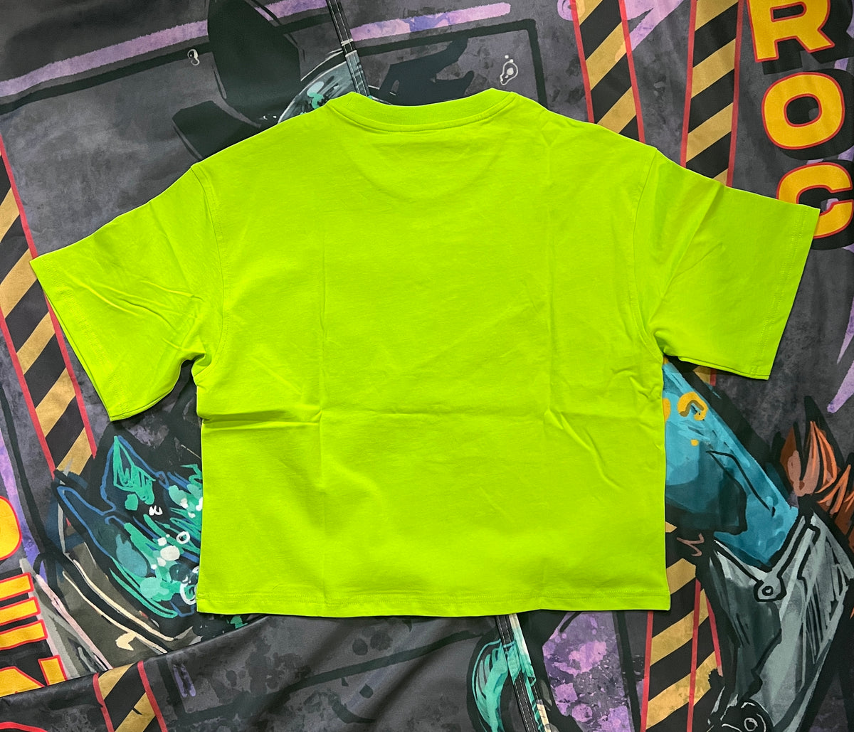 Slippery When Wet Tee