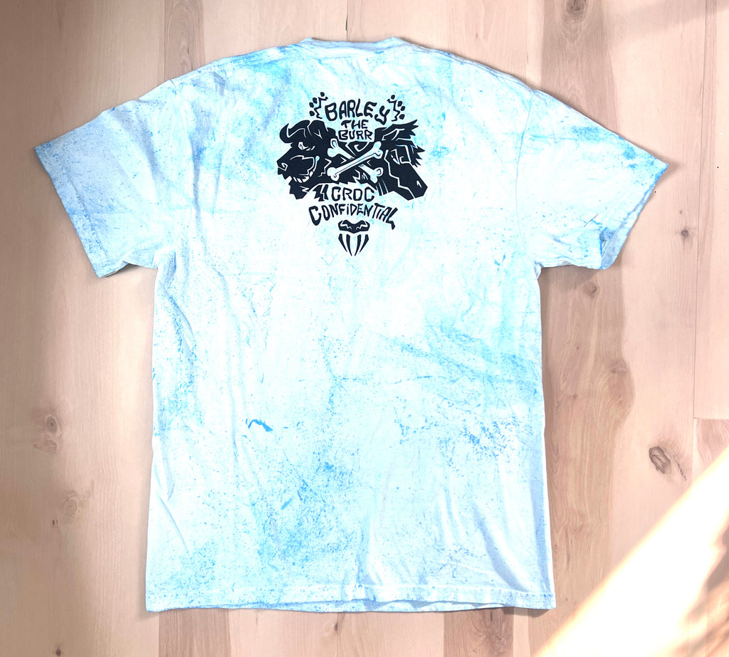 A Bit O’ Barley Tee