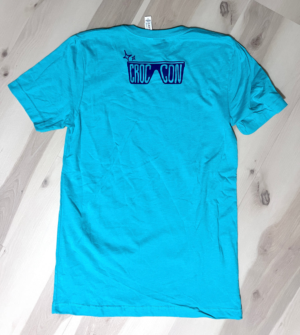 Beach B Tee Set