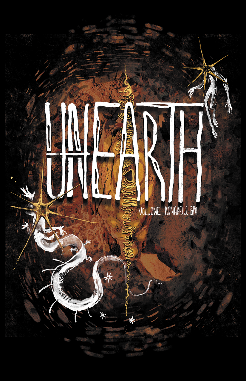 Unearth Zine