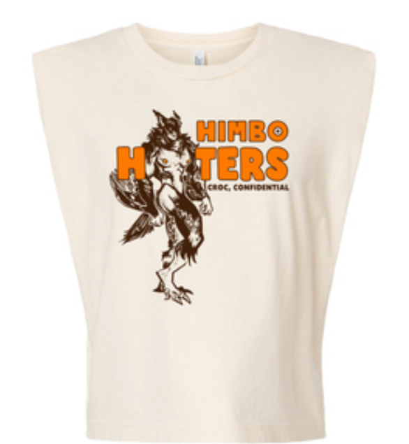 Himbo Hooters Muscle Tee