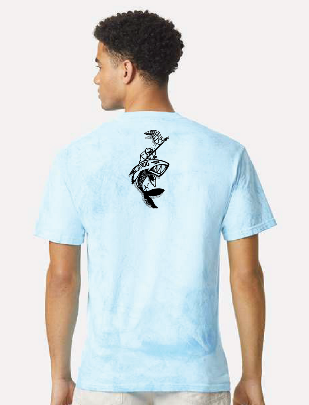 Barley Tee RE-ORDER