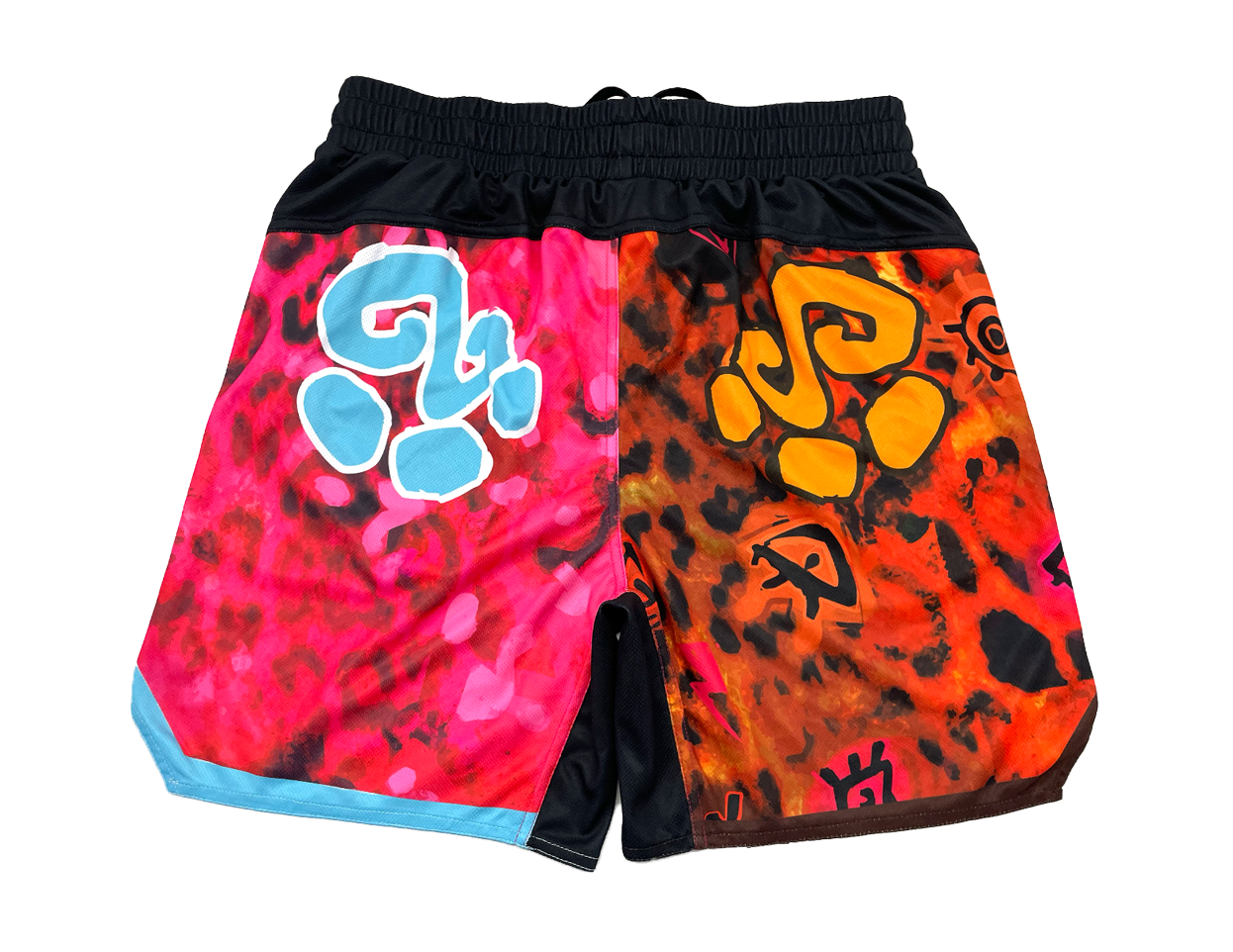 Black Magic Jersey Set