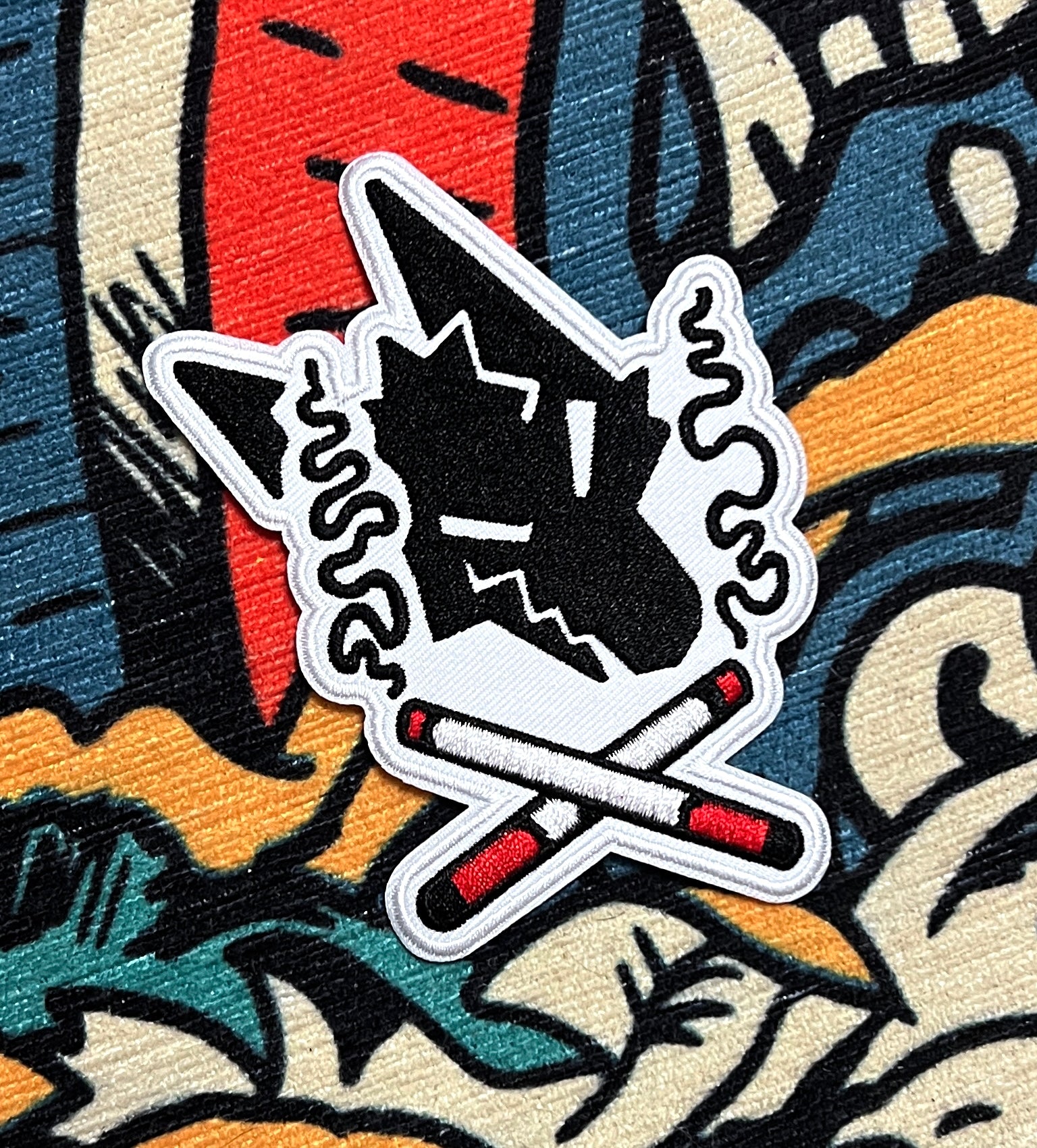 CrossDoob Patch