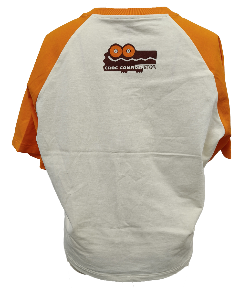 Himbo Hooters Ringer Tee (( Pre-order))