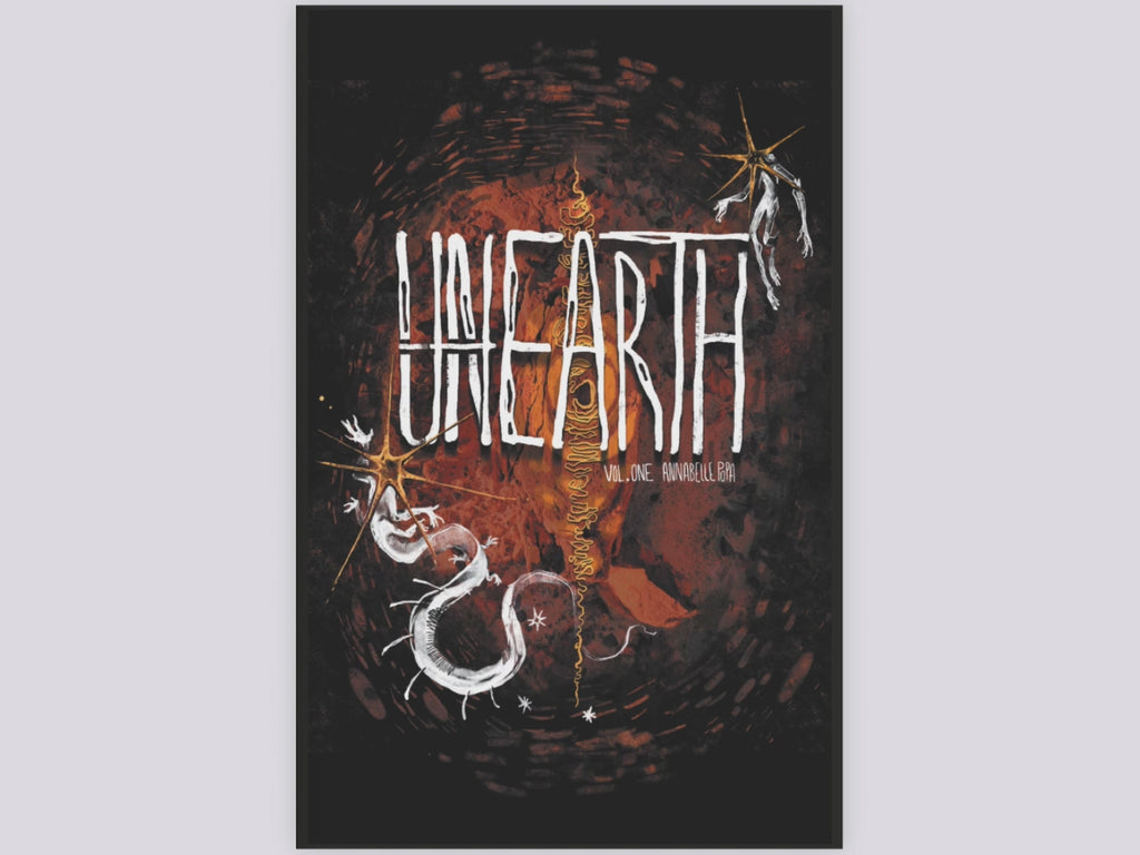 Unearth Zine