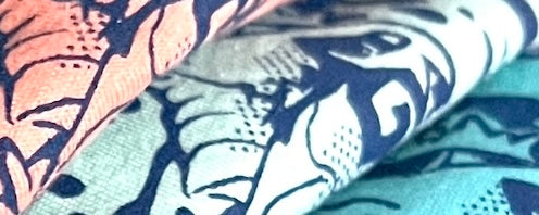 Beach B Tee